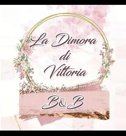 La Dimora Di Vittoria アパート *