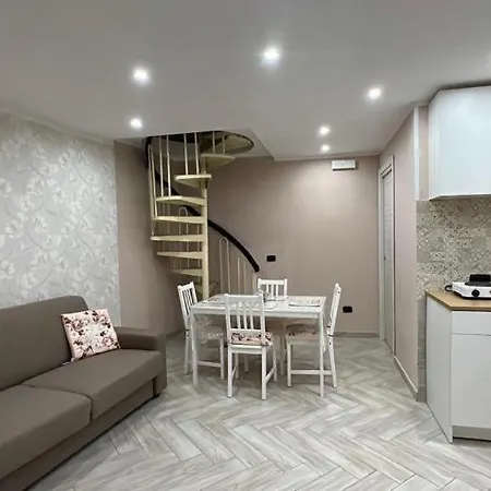 La Dimora Di Vittoria Apartmán
