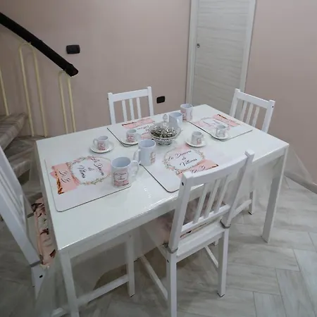 La Dimora Di Vittoria Apartmán