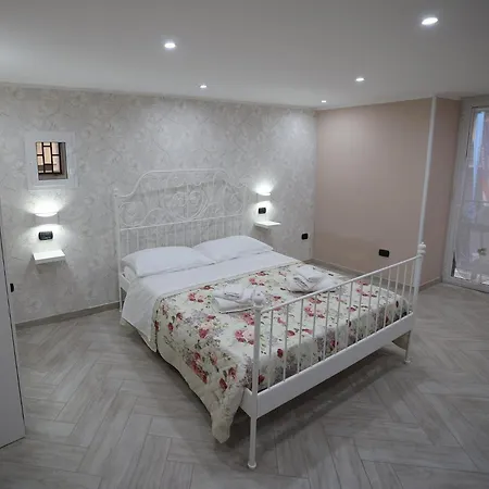 Apartmán La Dimora Di Vittoria *