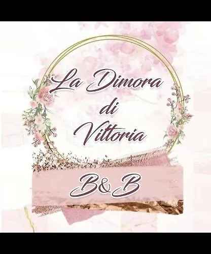 La Dimora Di Vittoria Appartement *