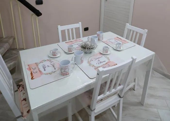 La Dimora Di Vittoria Appartement